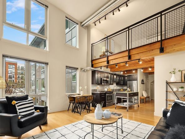 530 Broadway E 236, Seattle WA 98102