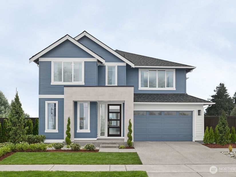 4005 199th Place SE, Bothell WA 98012