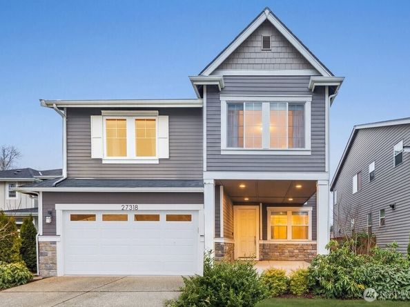 27318 14th Court S, Des Moines WA 98198