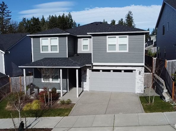 771 SE Nordmann Loop, Port Orchard WA 98366