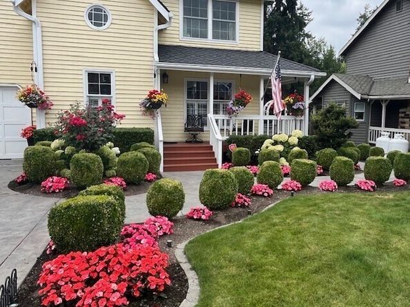 17409 113th Avenue NE, Bothell WA 98011