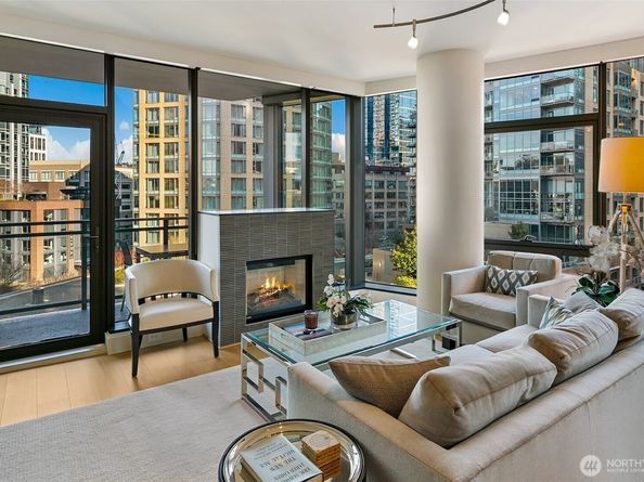 820 Blanchard Street 705, Seattle WA 98121