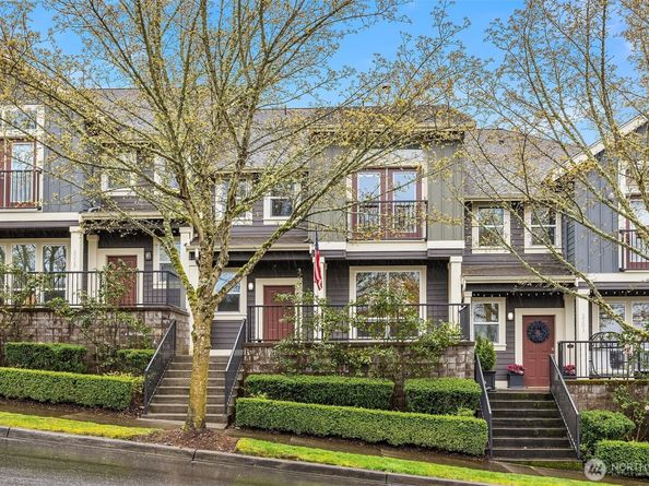 2211 NE Natalie Way, Issaquah WA 98029