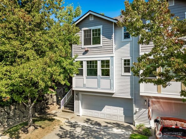 4740 Lake Place South A, Renton WA 98055