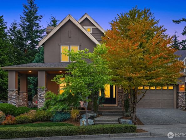 2989 NE Davis Loop, Issaquah WA 98029