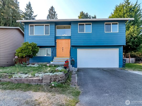 11302 E Ibberson Drive, Everett WA 98208