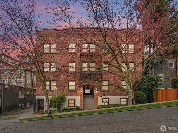 516 E Thomas Street 105, Seattle WA 98102