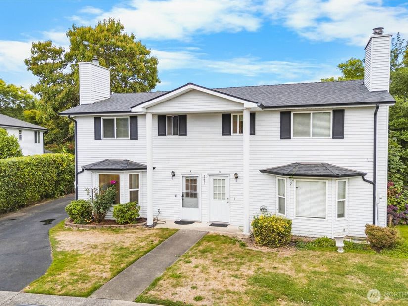 3641 I Street SE A, Auburn WA 98002