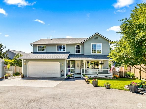 526 Avenue J, Snohomish WA 98290