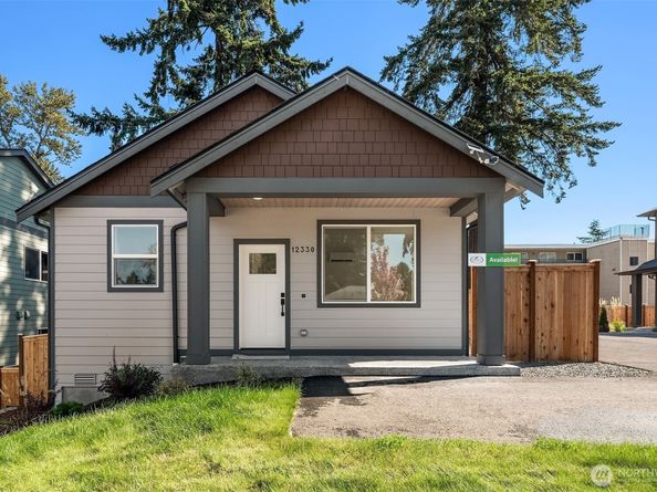 12330 13th Place SW, Burien WA 98146