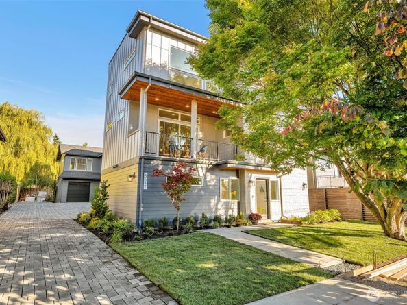 5642 49th Avenue SW, Seattle WA 98136