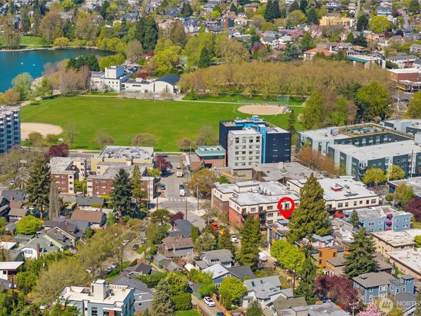 6546 D Latona Avenue NE, Seattle WA 98115