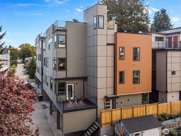 6546 D Latona Avenue NE, Seattle WA 98115