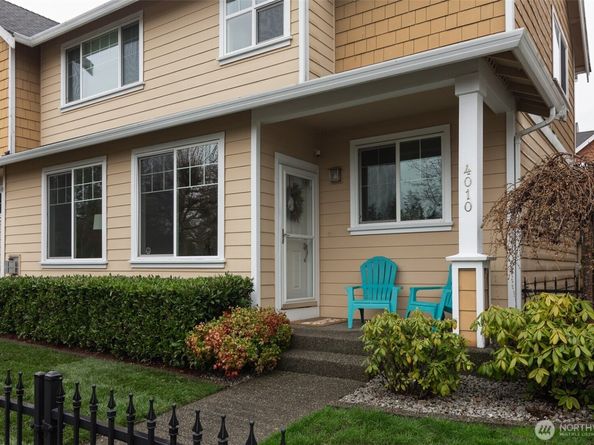 4010 NE 3rd Court, Renton WA 98056