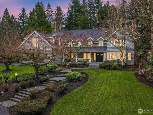 2857 134th Avenue NE, Bellevue WA 98005