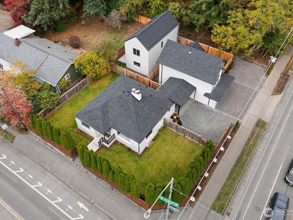 2356 N 130th Street, Seattle WA 98133