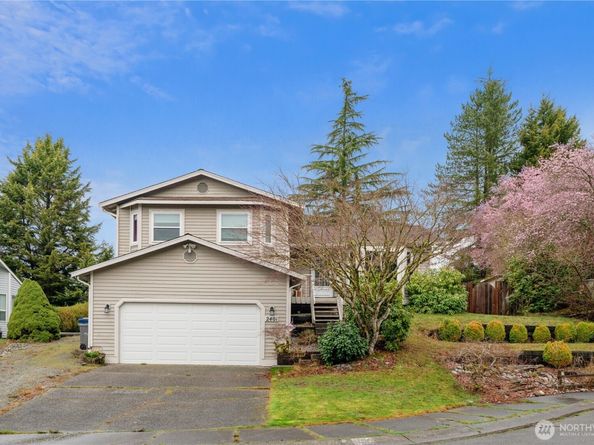 2401 185th Place SE, Bothell WA 98012