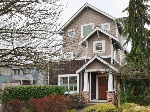 6309 30th Avenue SW, Seattle WA 98126