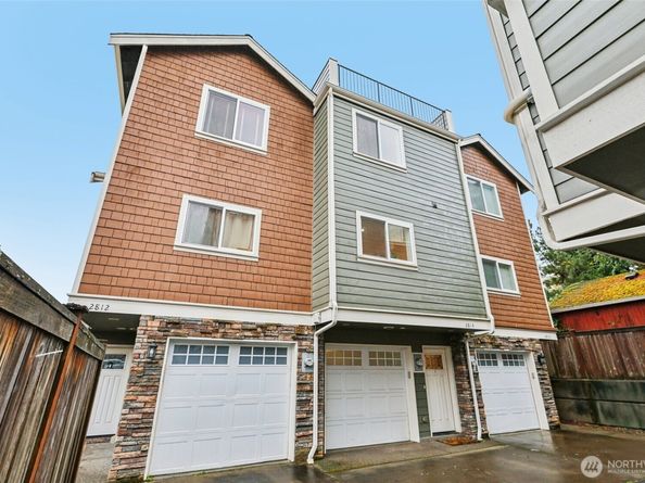 2814 E Spring Street, Seattle WA 98122
