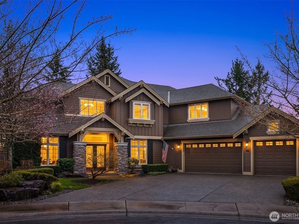 955 211th Place SE, Sammamish WA 98075