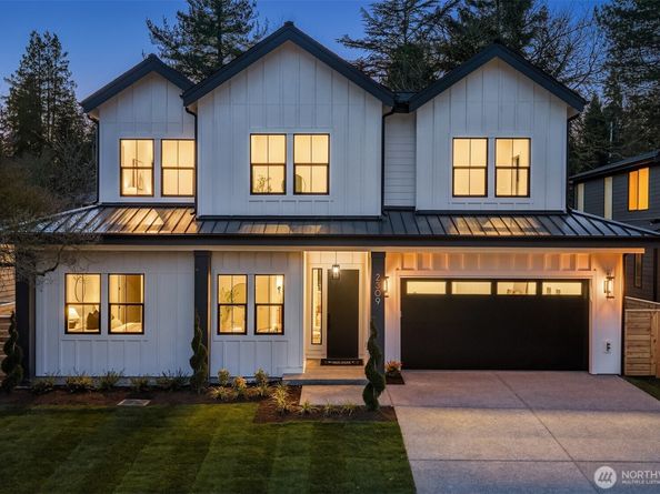 2309 103rd Avenue NE, Bellevue WA 98004