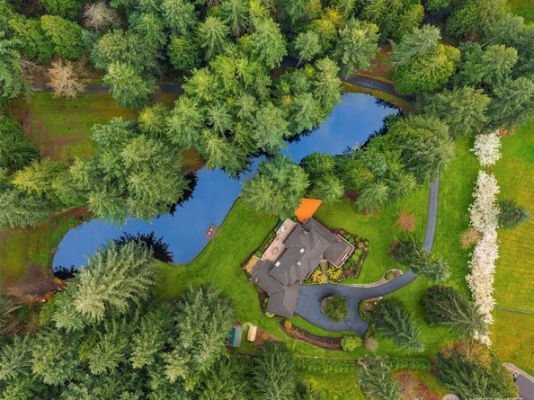 9607 208th Avenue NE, Redmond WA 98053
