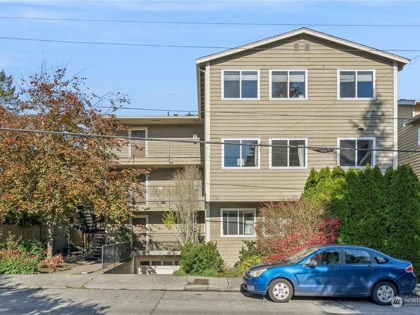 734 N 94th Street A3, Seattle WA 98103