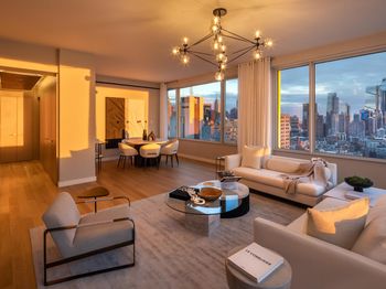 611 West 56th Street