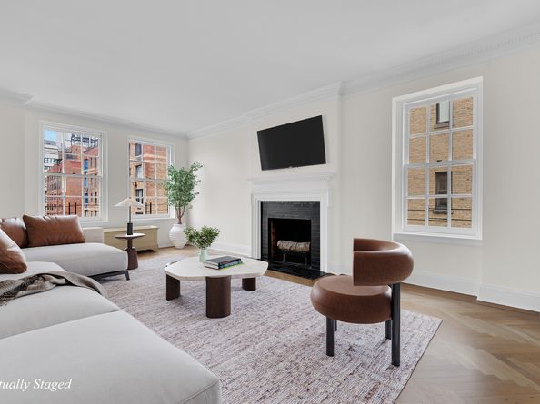 14 Sutton Place S 13G, New York NY 10022