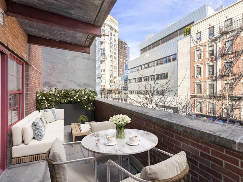 202 Spring Street 3, New York NY 10012