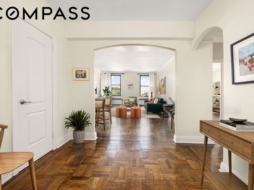 960 Sterling Place 6B, Brooklyn NY 11213
