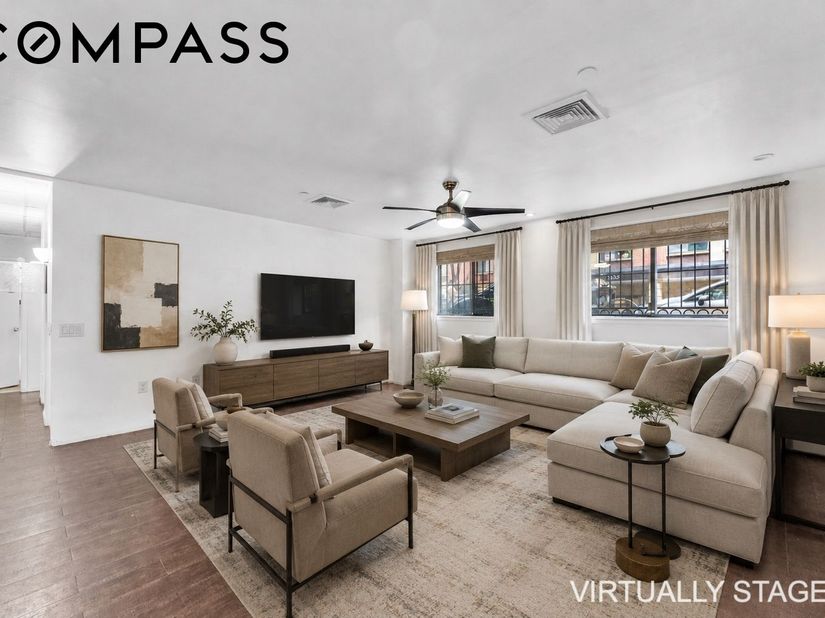 342 East 119th Street LB, New York NY 10035