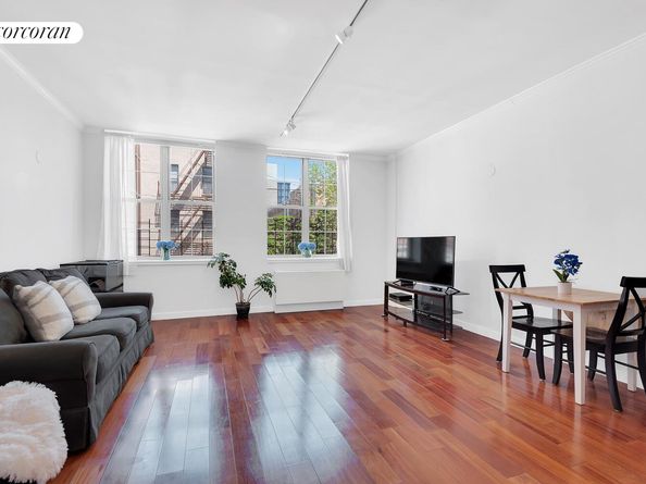 310 West 120th Street 4F, New York NY 10026