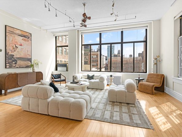 718 Broadway 6B, New York NY 10003