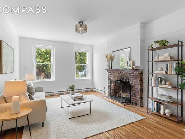 217 East 5th Street 6F, New York NY 10003