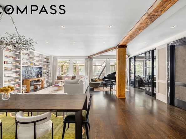 14 Wooster Street 2A, New York NY 10013