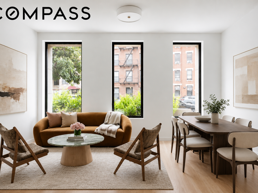 323 Bergen Street 118E, Brooklyn NY 11217