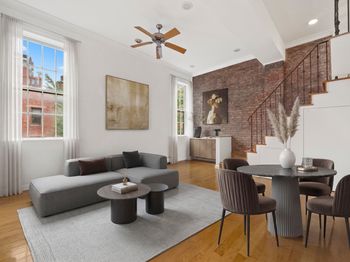 100 West 15th Street