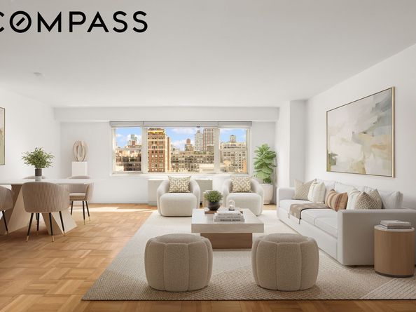 333 East 66th Street 14K, New York NY 10065