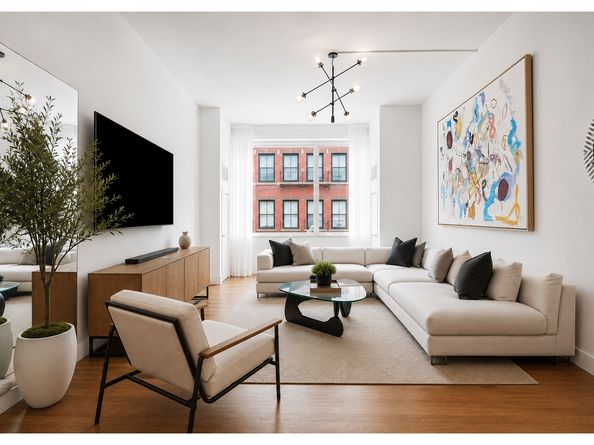 311 West Broadway 5H, New York NY 10013