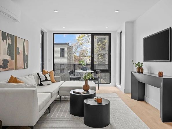 107 Schaefer Street 3B, Brooklyn NY 11207