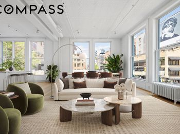 54 Bleecker Street