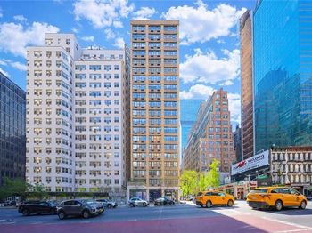 301 East 45th Street