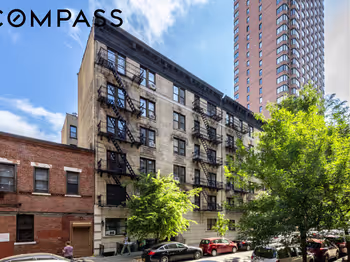 329-339 East 94th Street