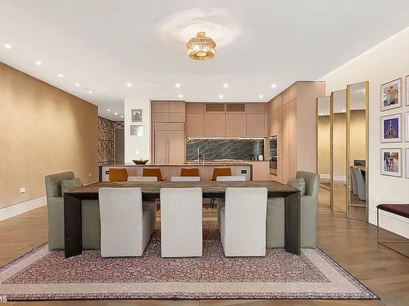 49 Chambers Street 8E, New York NY 10007