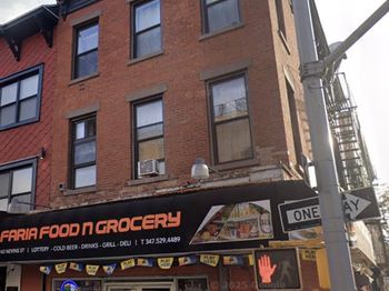 251 Bergen Street