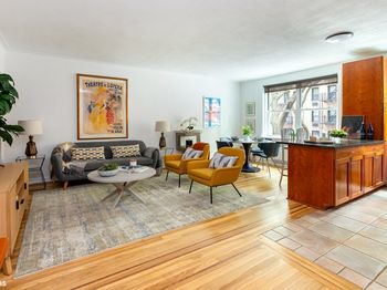 310 West 55th Street