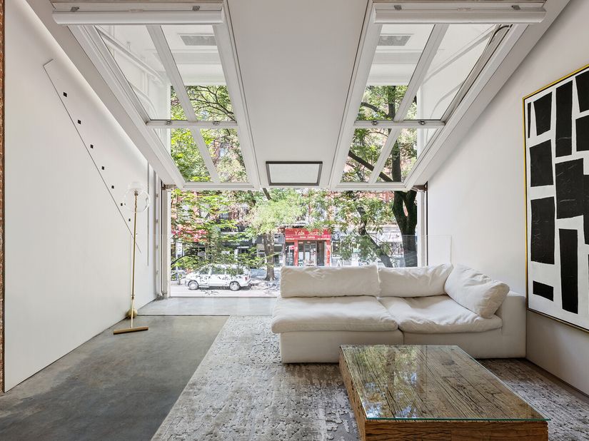 224 East 14th Street 1, New York NY 10003