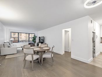 77 West 55th Street