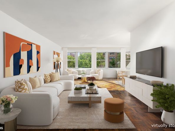 75 East End Avenue 7G, New York NY 10028
